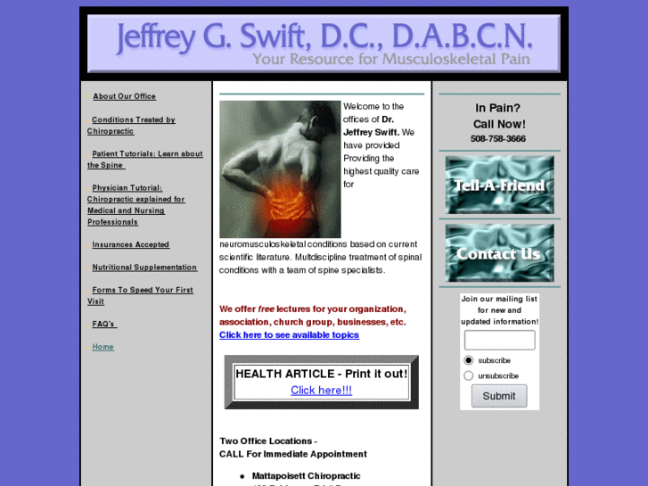 www.jeffswift.com