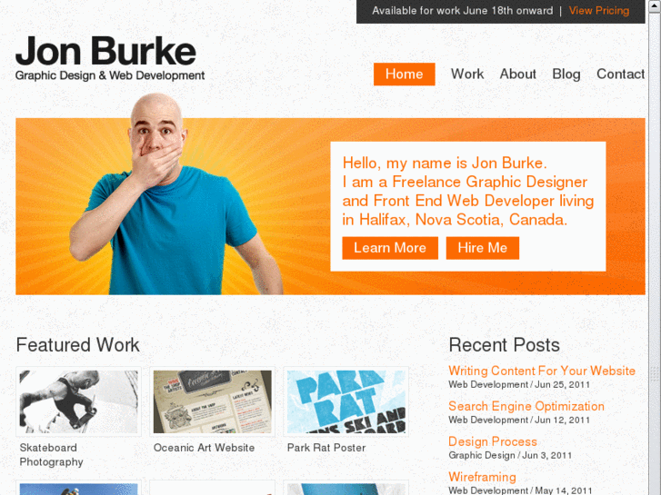 www.jonburke.ca