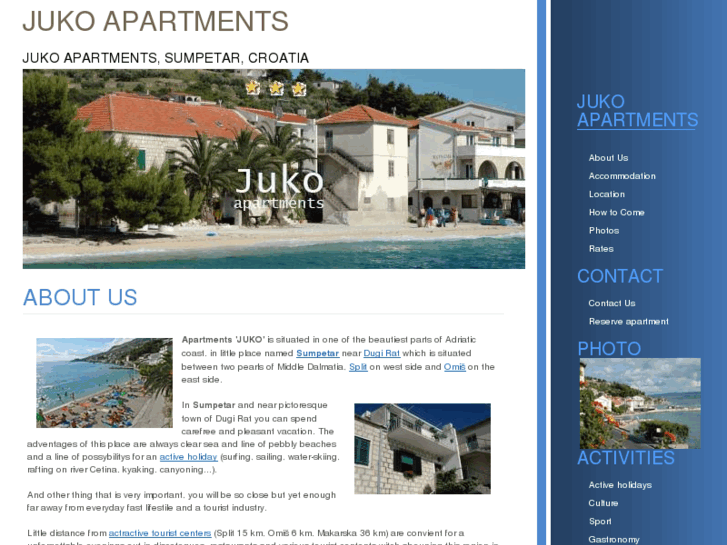 www.juko-apartments.com