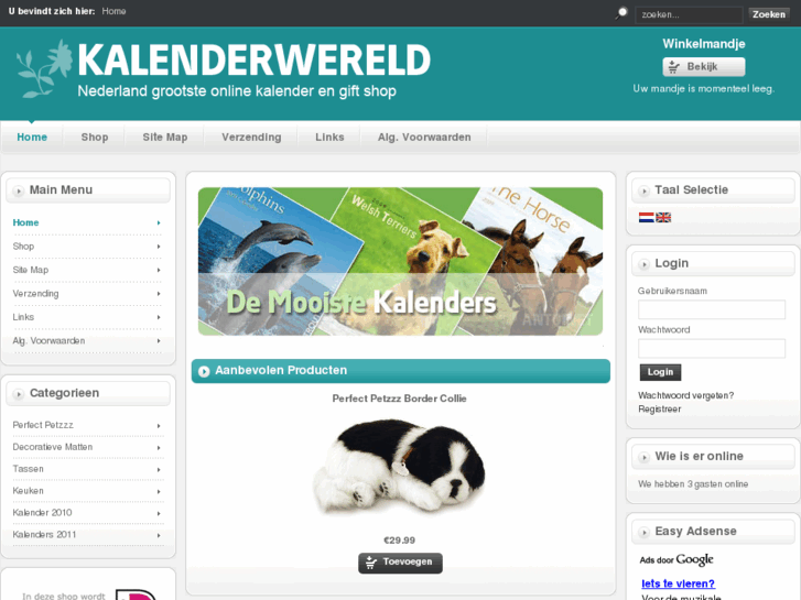 www.kalenderwereld.com