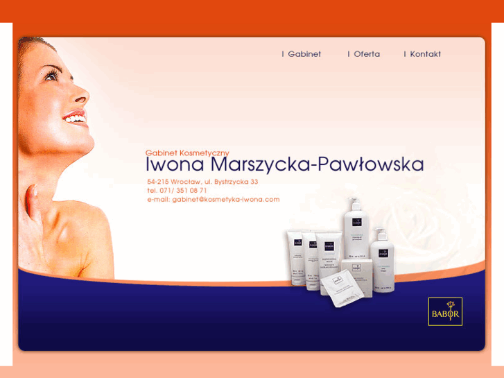 www.kosmetyka-iwona.com