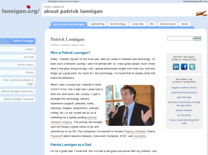 www.lannigan.org