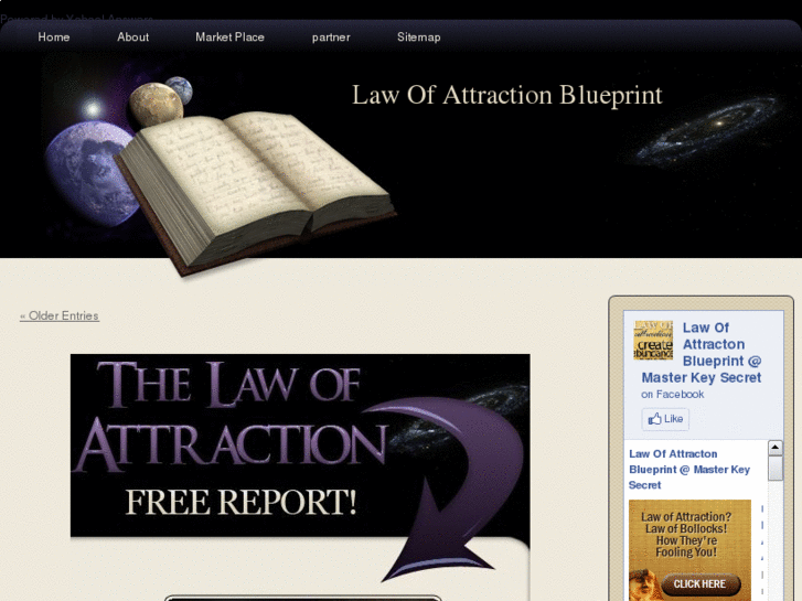 www.lawofattractionblueprint.us