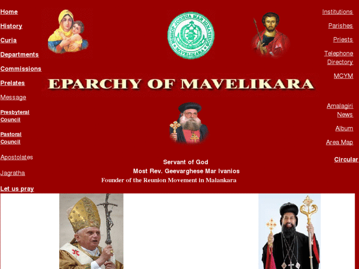 www.mavelikaraeparchy.org