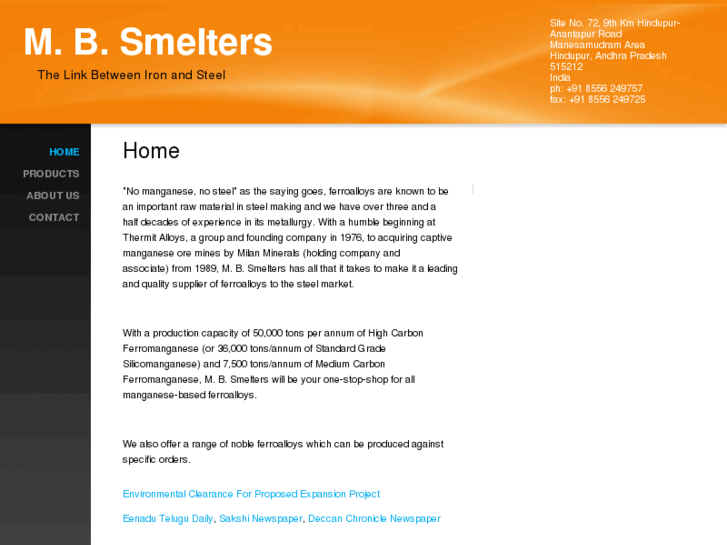 www.mbsmelters.com