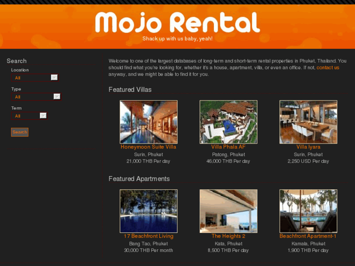 www.mojorental.com