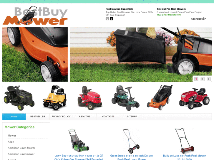 www.mowerbestbuy.com