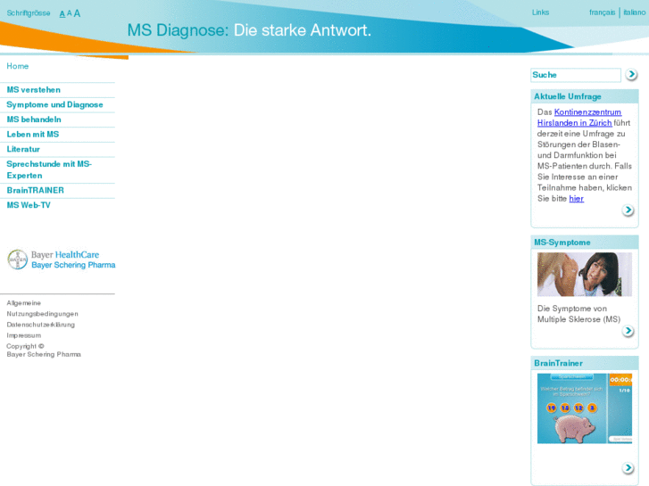 www.ms-diagnose.ch