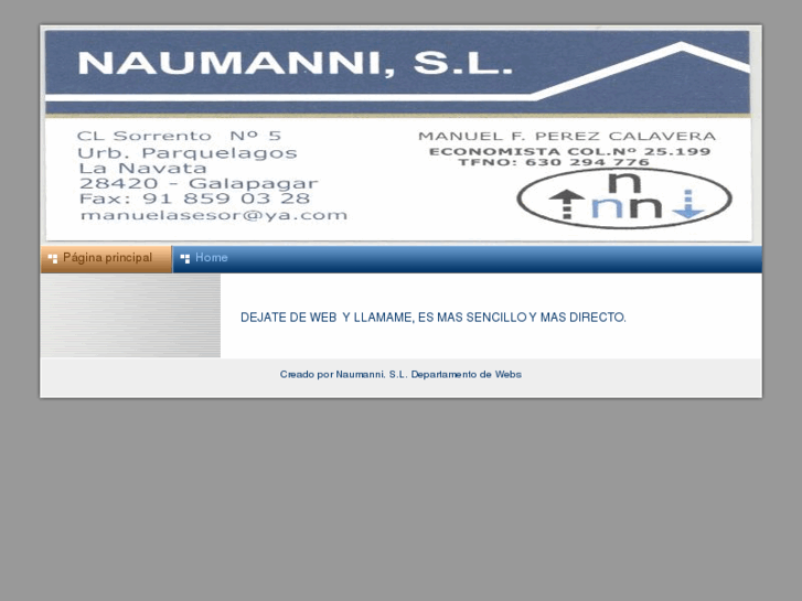 www.naumanni.es