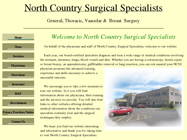 www.ncsurgicalspecialists.com