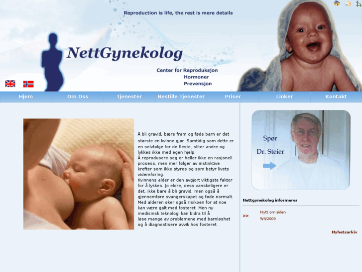 www.nettgynekolog.com