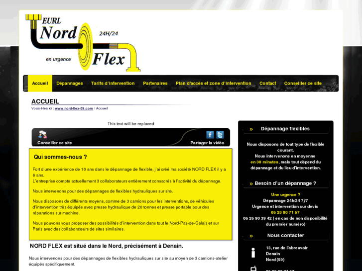 www.nord-flex-59.com