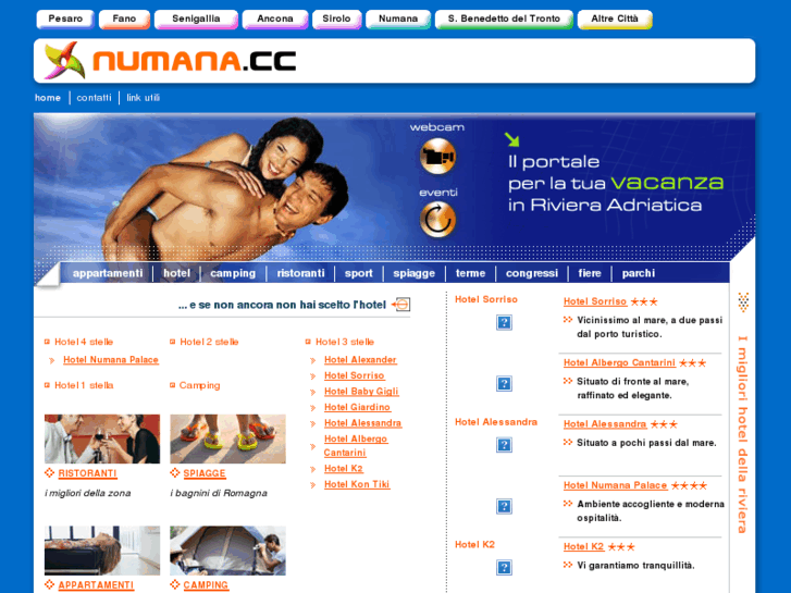 www.numana.cc