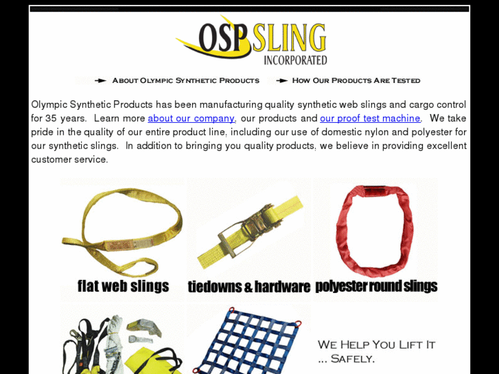 www.ospsling.com