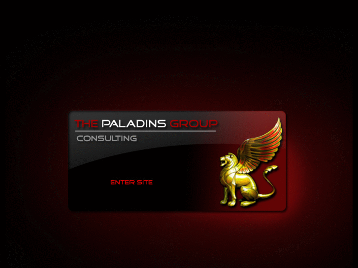 www.paladinsgroup.com