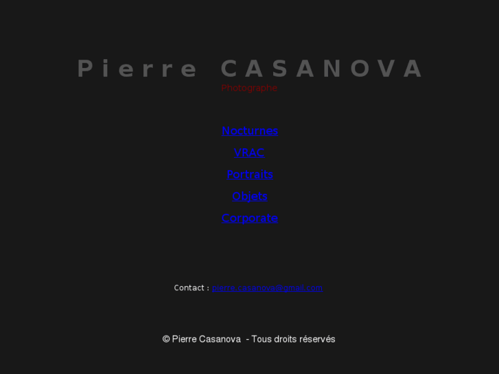 www.pierrecasanova.com