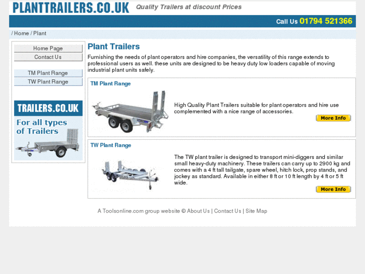 www.planttrailers.co.uk