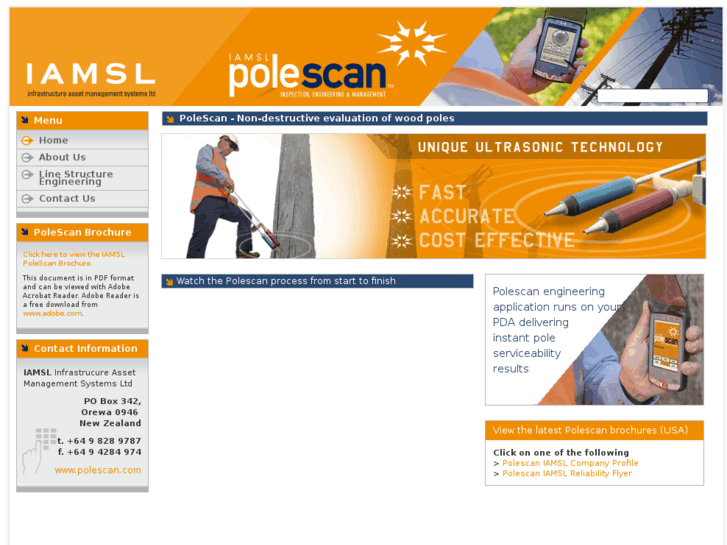 www.polescan.com