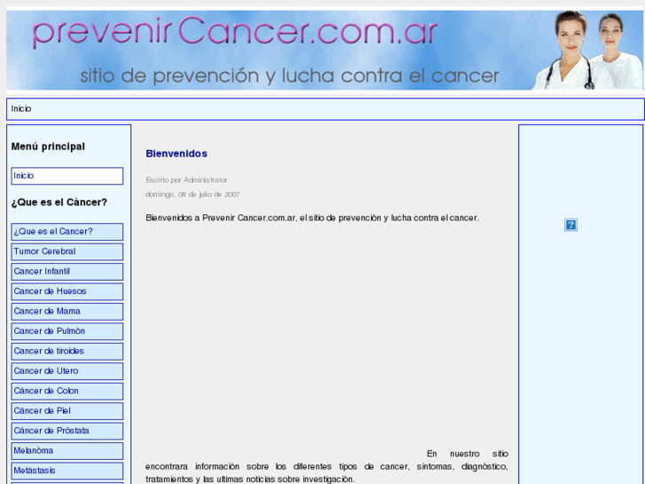 www.prevenircancer.com.ar