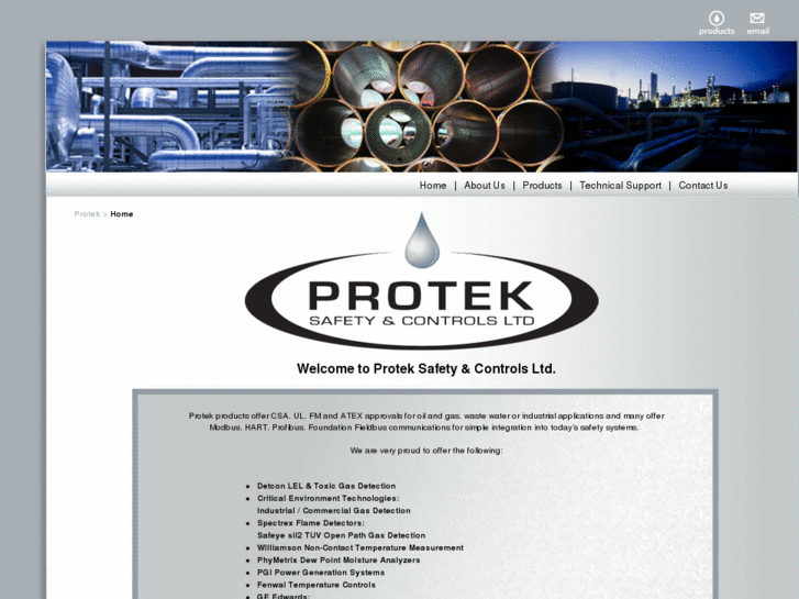 www.proteksc.com