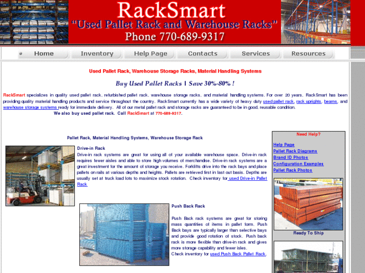 www.racksmartinc.com