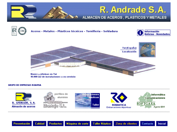 www.randrade.es