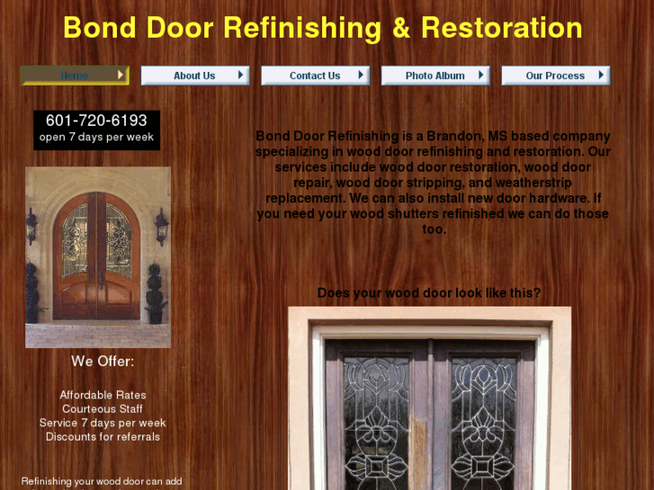 www.refinishmydoor.com