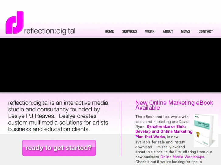 www.reflectiondigital.net