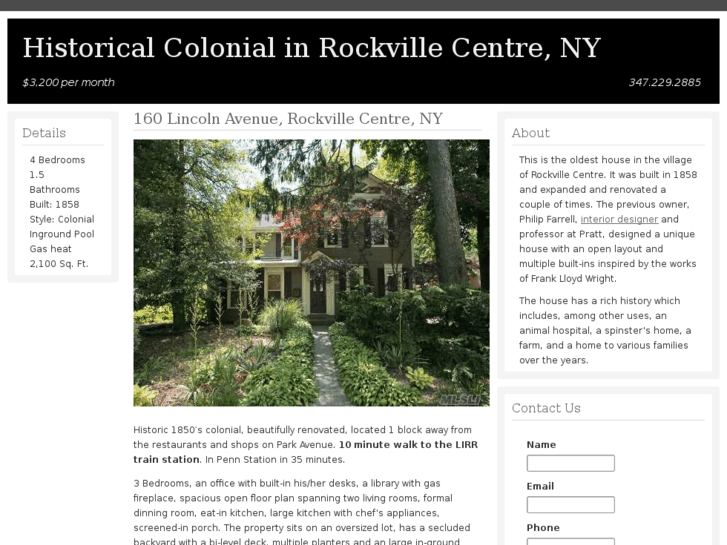 www.rockvillecentrevillage.com