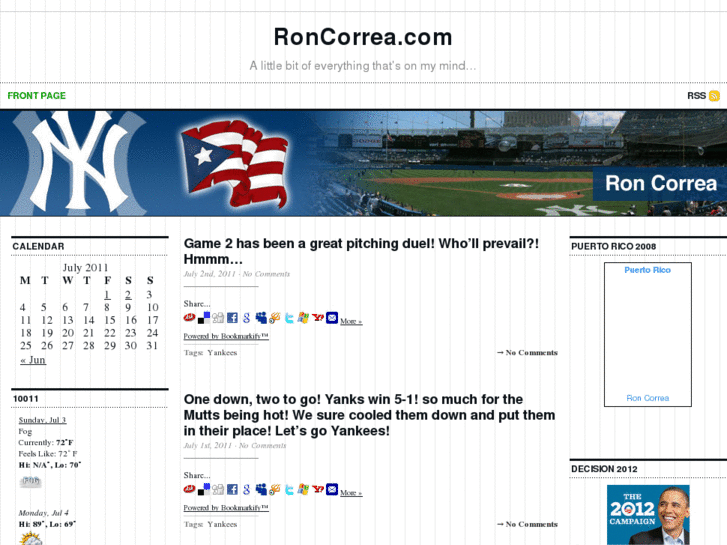 www.roncorrea.com