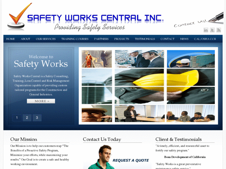 www.safetyworkscentral.com