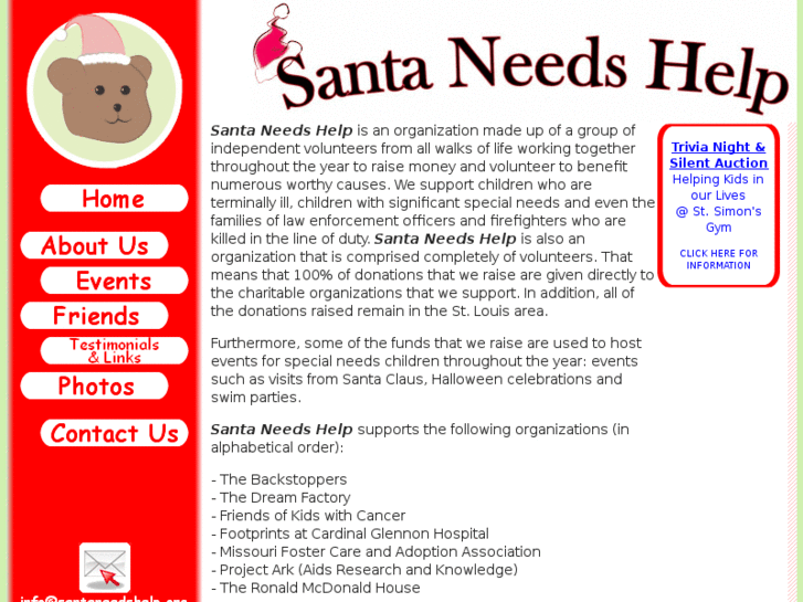 www.santaneedshelp.org
