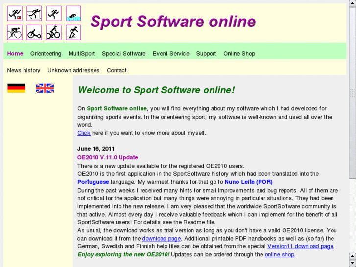 www.sportsoftware.biz