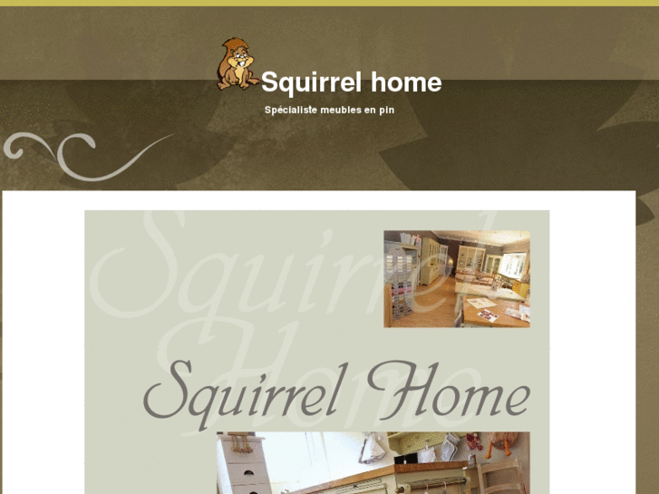 www.squirrelhome.com