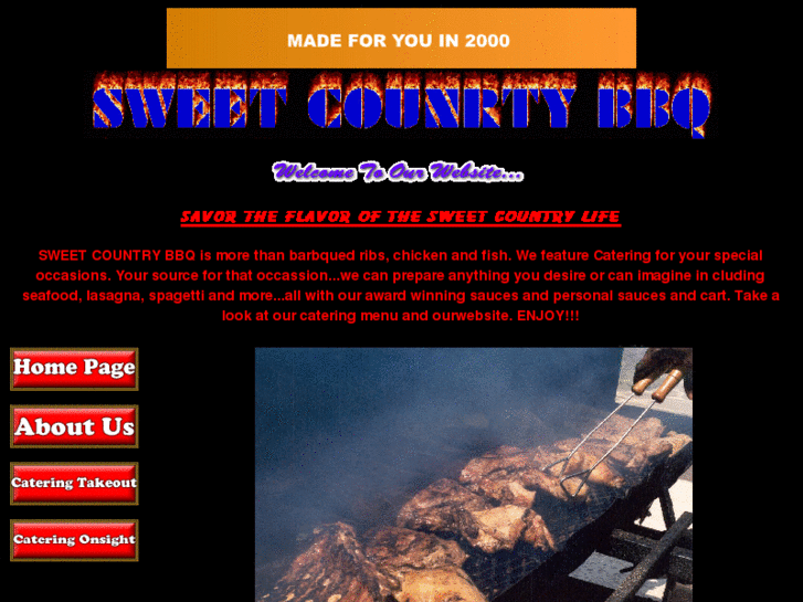 www.sweetcountrybbq.com