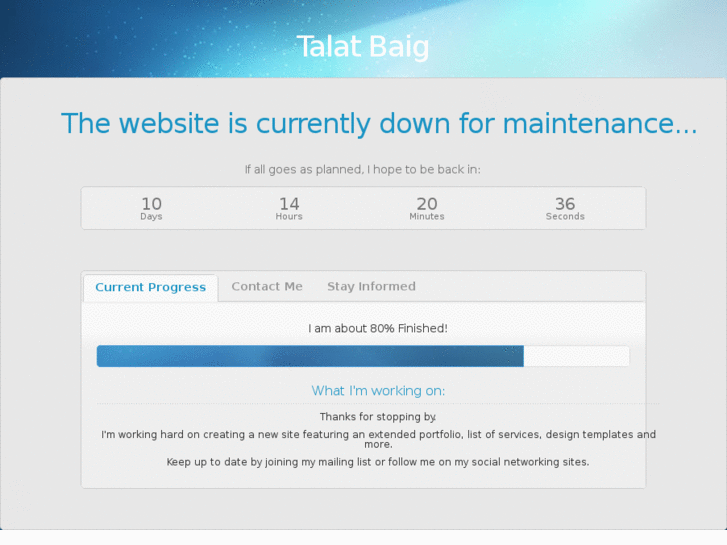 www.talatbaig.com