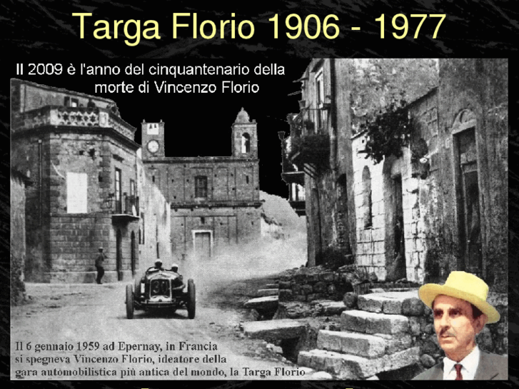 www.targaflorio-1906-1977.it