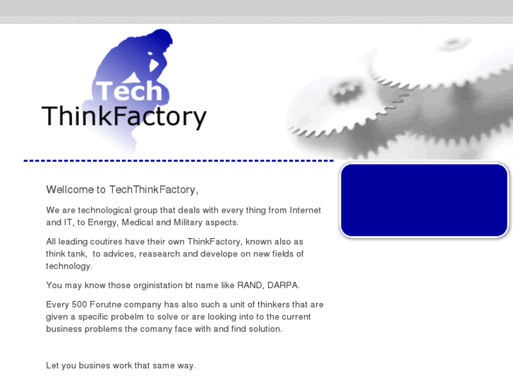 www.techthinkfactory.com