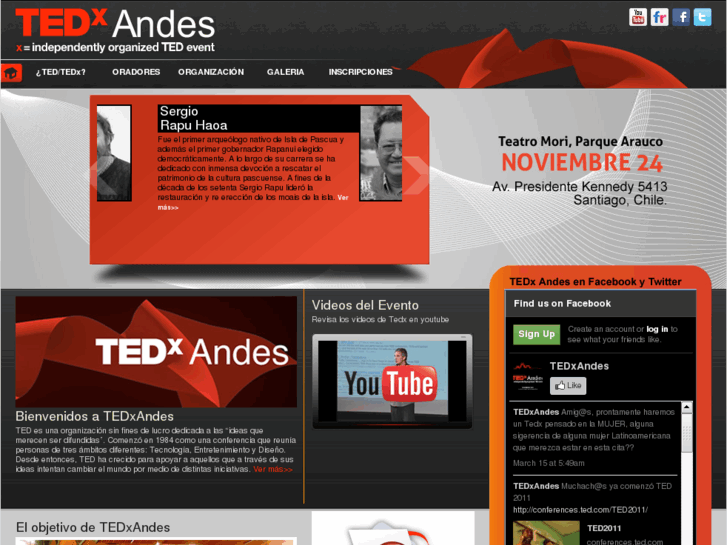 www.tedxandes.com