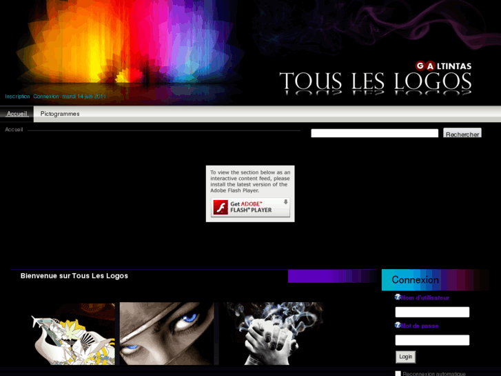 www.tousleslogos.fr