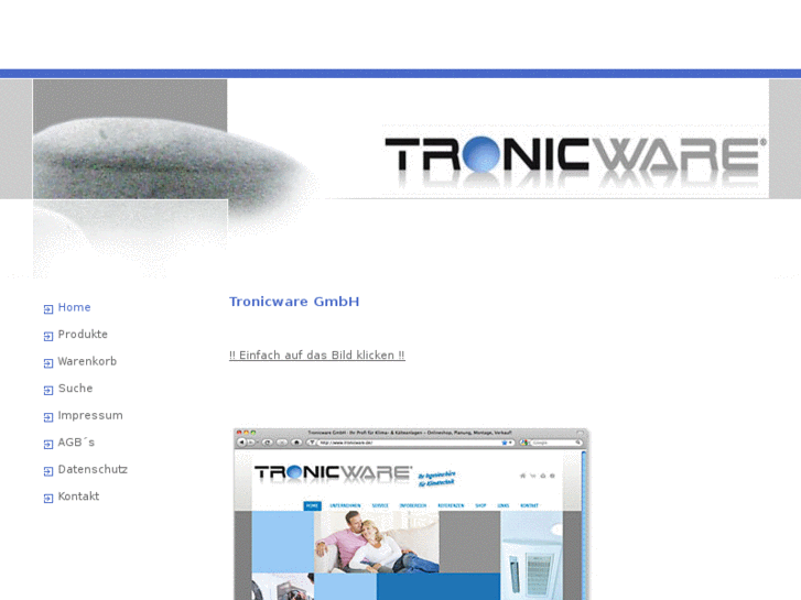 www.tronicware-shop.de