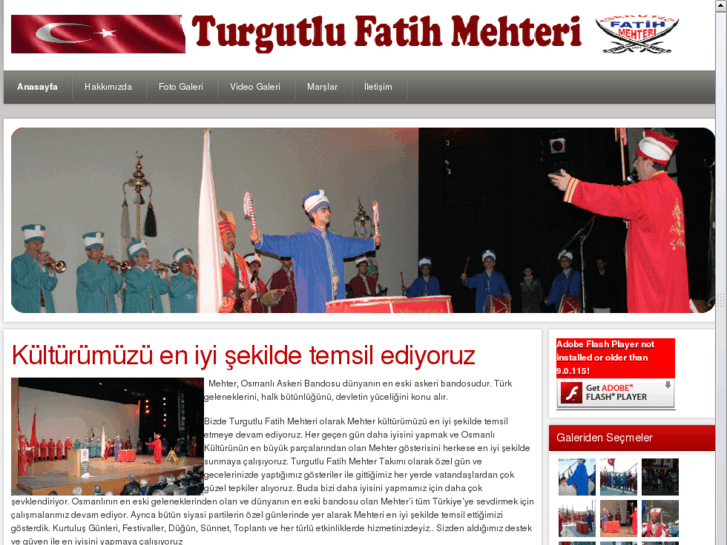 www.turgutlufatihmehteri.com