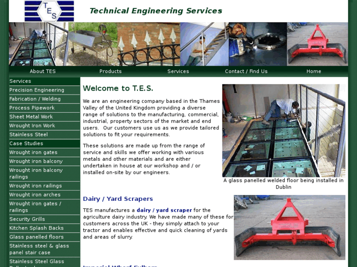 www.turretengineering.com