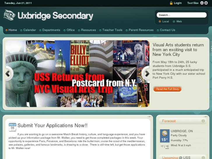 www.uxbridgess.com