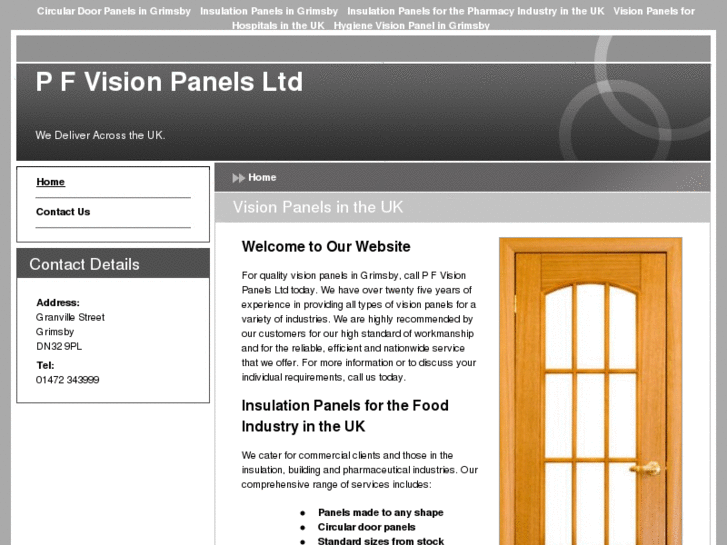 www.visionpanelsuk.com