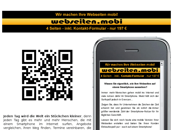 www.webseiten.mobi