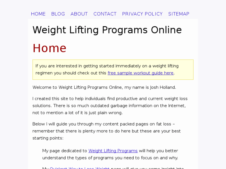 www.weightliftingprogramsonline.com