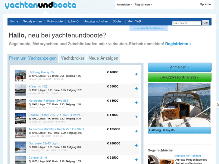 www.yachtenundboote.com