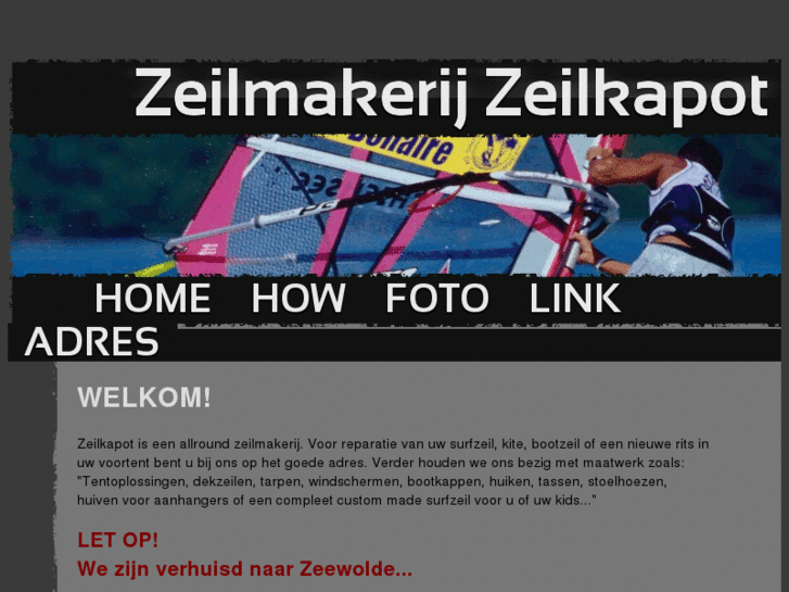 www.zeilkapot.com