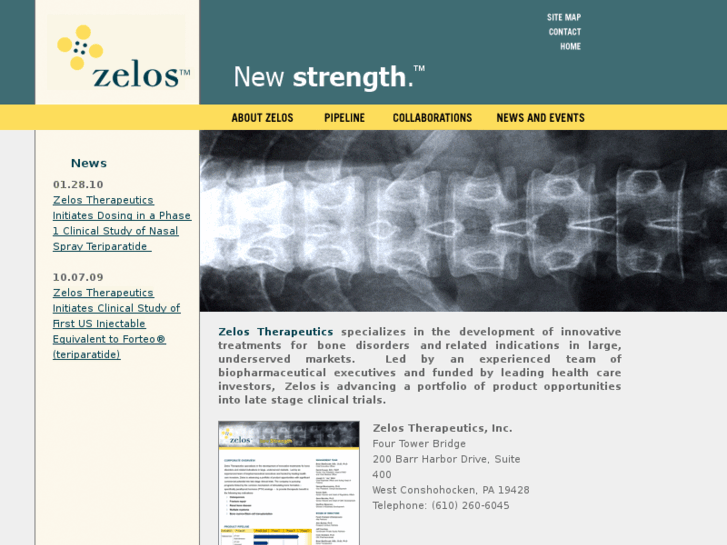 www.zelostherapeutics.com